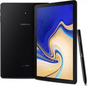 Замена разъема зарядки на планшете Samsung Galaxy Tab S4 10.5 в Воронеже